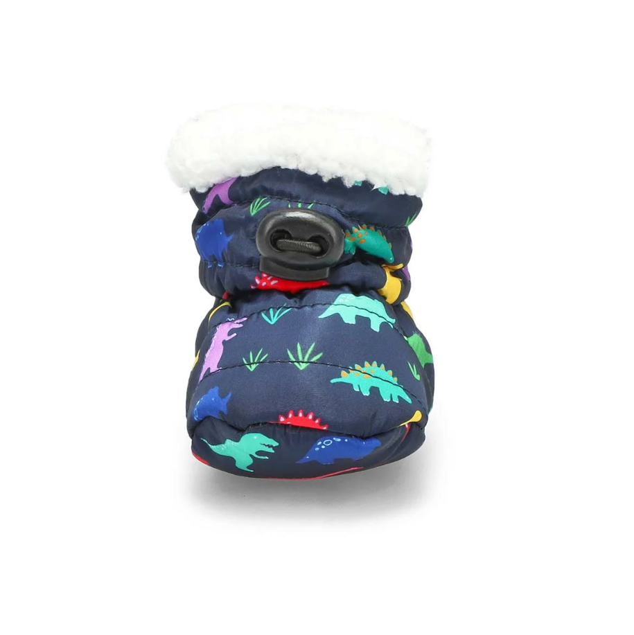 Nuvola Printed Baby Slippers - ScoutTech Outfitters