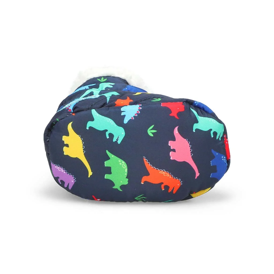 Nuvola Printed Baby Slippers - ScoutTech Outfitters