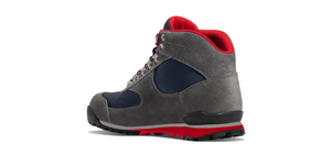 Danner Men's Jag Steel Gray Boots - Size 10.5