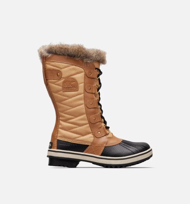 Sorel Womens Tofino ll Winter Boots -20C Rated - ScoutTech Outfitters