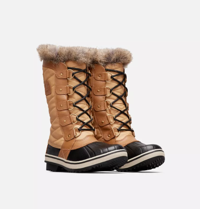 Sorel Womens Tofino ll Winter Boots -20C Rated - ScoutTech Outfitters