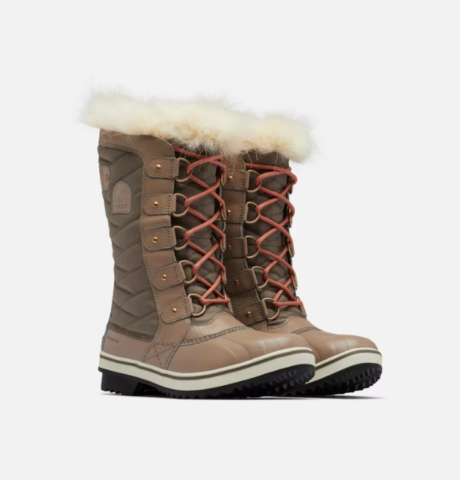 Sorel Womens Tofino ll Winter Boots -20C Rated - ScoutTech Outfitters