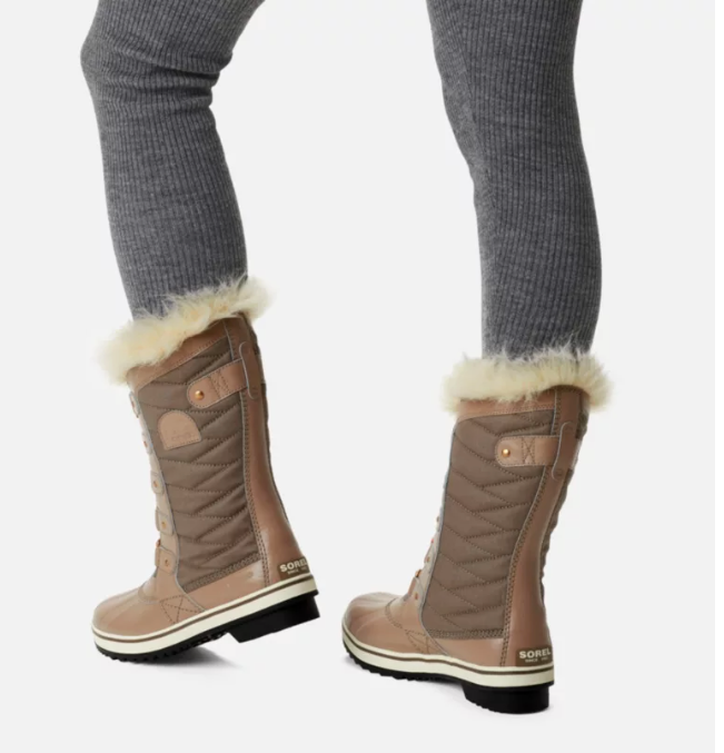 Sorel Womens Tofino ll Winter Boots -20C Rated - ScoutTech Outfitters