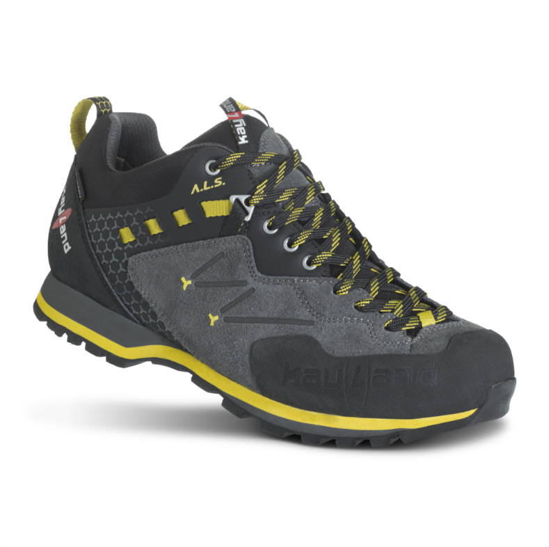Kayland Men's Vitrik GTX Approach Shoes - ScoutTech Outfitters