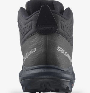 Salomon Men's OUTPulse Mid GTX Waterproof Hiking Boots