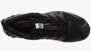 Salomon Women's XA Pro 3D V7 Hiking Shoes