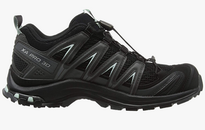 Salomon Women's XA Pro 3D V7 Hiking Shoes