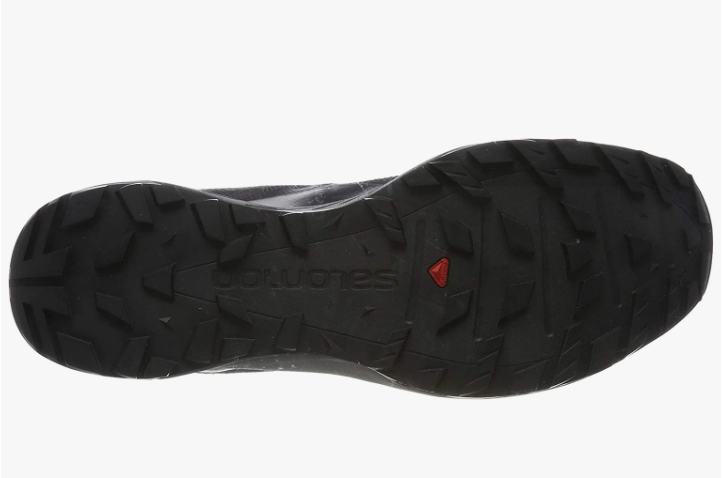 Salomon Men's XA Discovery GTX Waterproof Hiking Shoes - ScoutTech