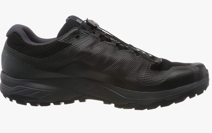 Salomon Men's XA Discovery GTX Waterproof Hiking Shoes - ScoutTech