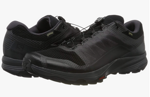 Salomon Men's XA Discovery GTX Waterproof Hiking Shoes