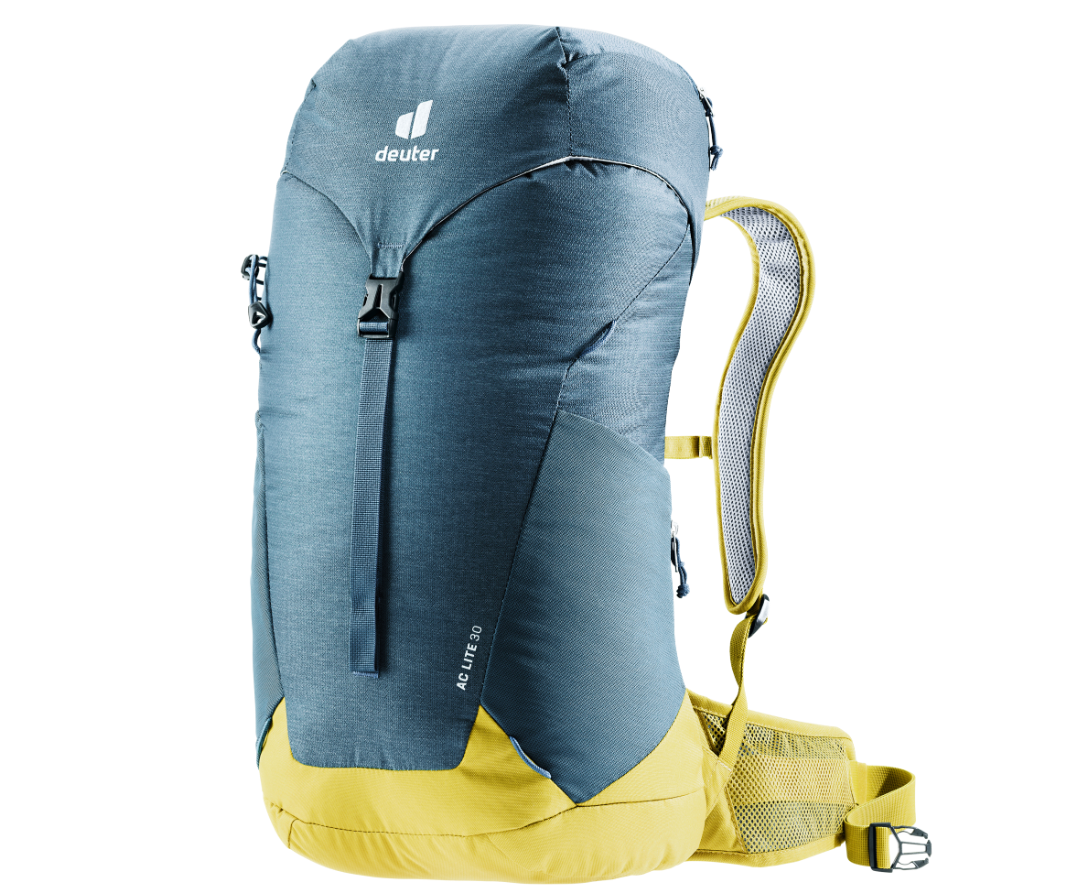 Deuter AC Lite 30 Hiking Backpack - ScoutTech Outfitters