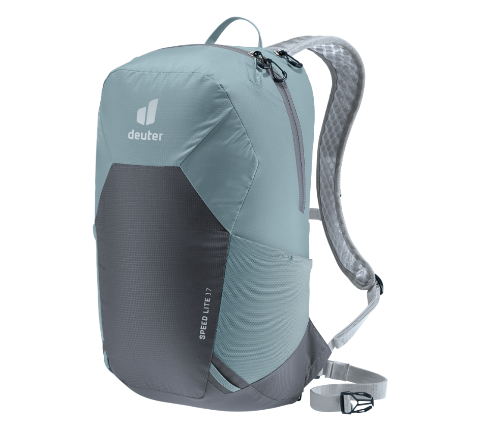 Deuter Speed Lite 17 Hiking Backpack - ScoutTech Outfitters