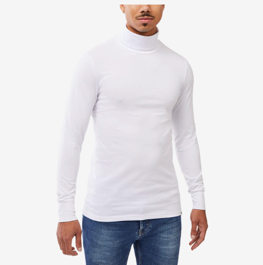 Kombi Turtleneck Mens - ScoutTech Outfitters