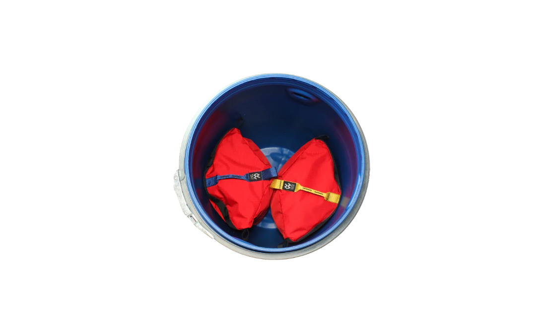 North Water Tribag - Set of Three - ScoutTech Outfitters