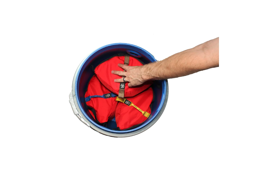 North Water Tribag - Set of Three - ScoutTech Outfitters