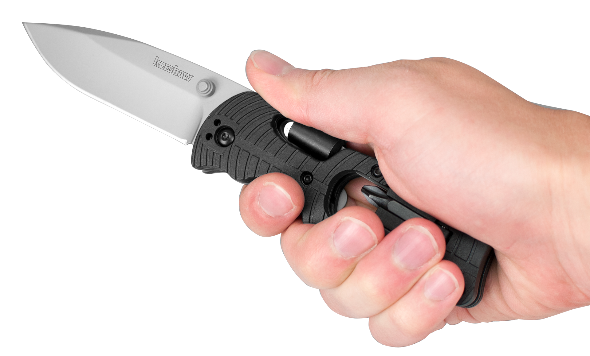 Kershaw Select Fire 1920 Multi Tool - ScoutTech Outfitters