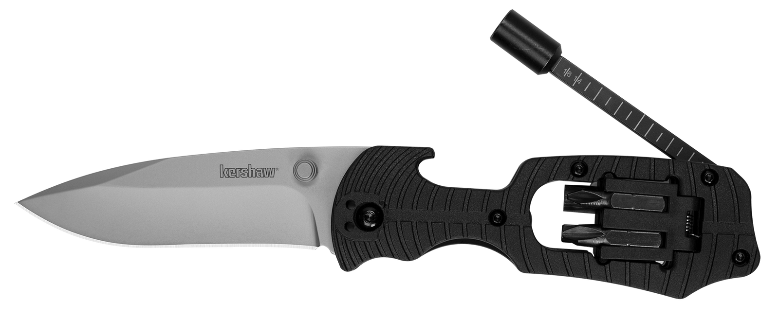Kershaw Select Fire 1920 Multi Tool - ScoutTech Outfitters