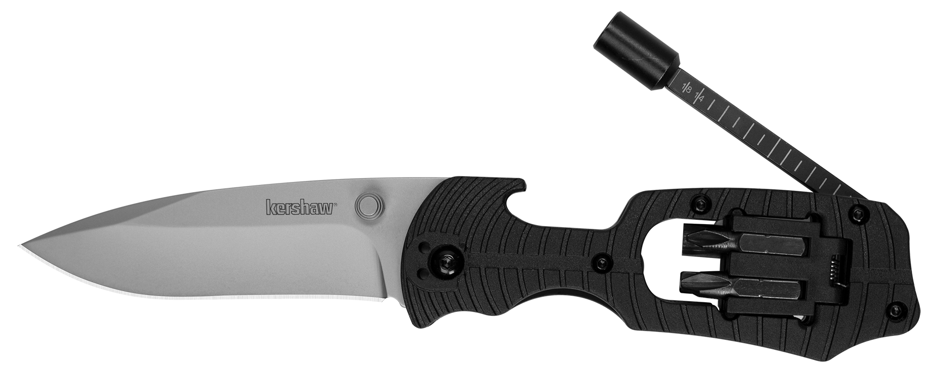 Kershaw Select Fire 1920 Multi Tool - ScoutTech Outfitters