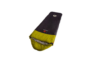 Hotcore T-300 Winter Sleeping Bag -20°C (-4°F) - Tapered with Hood