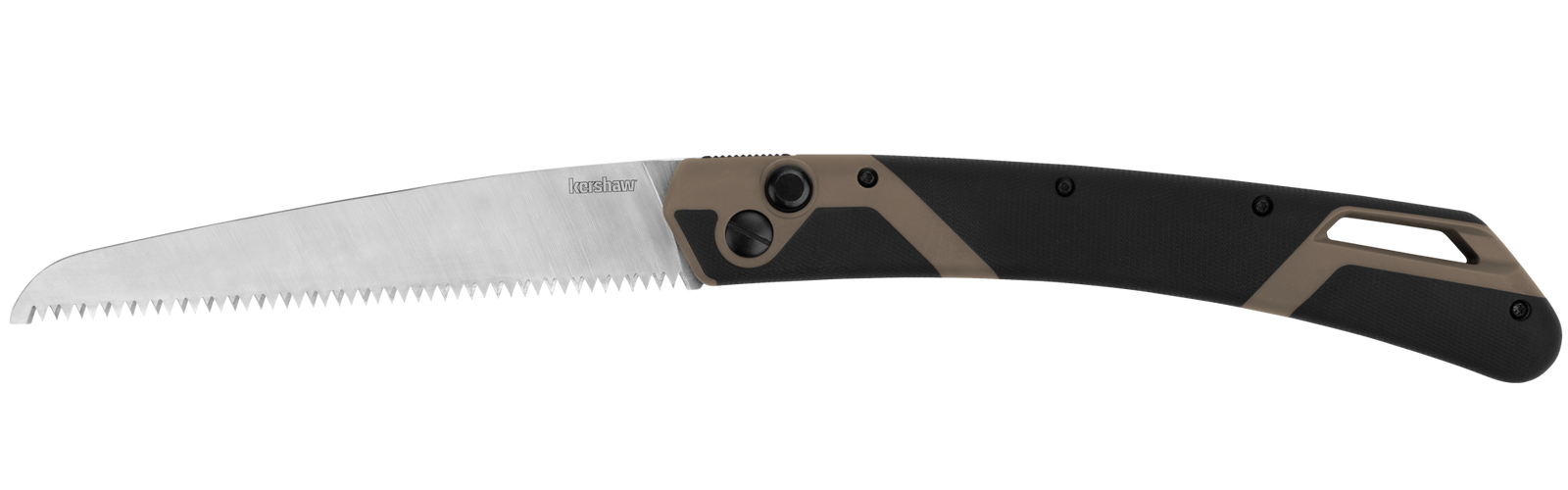 Kershaw Taskmaster 2 Folding Saw 2556 - ScoutTech Outfitters