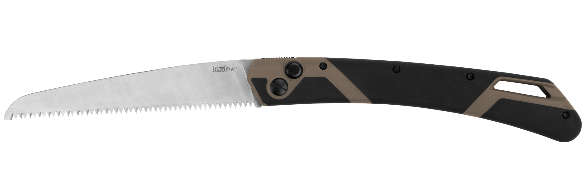 Kershaw Taskmaster 2 Folding Saw 2556 - ScoutTech Outfitters