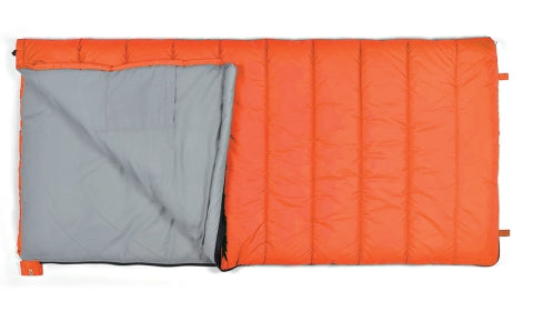 Trailside Tadpole Junior 2 2C/36F Sleeping Bag - ScoutTech Outfitters