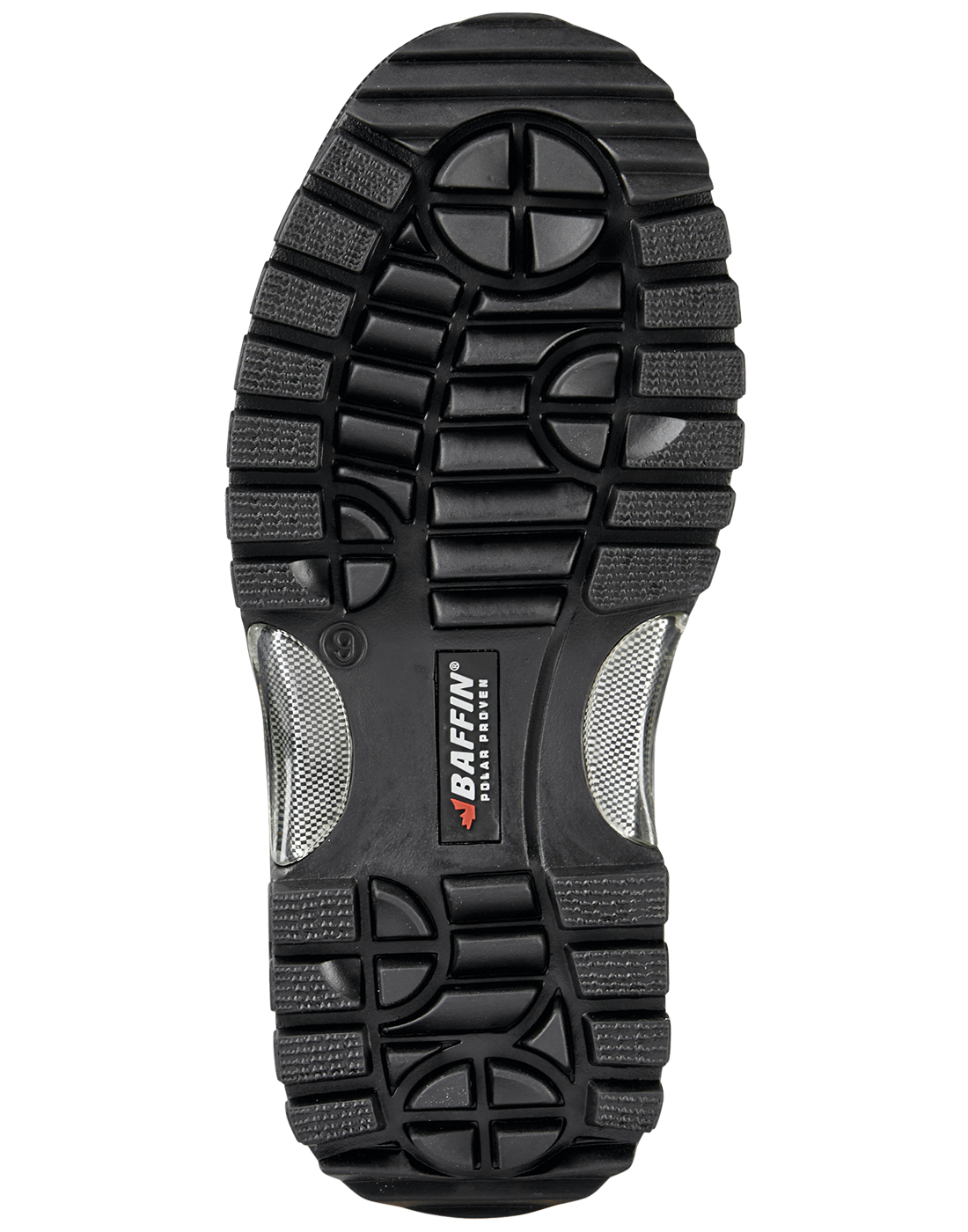 Baffin Tundra Mens -40 C (-40F) Winter Boots - ScoutTech Outfitters