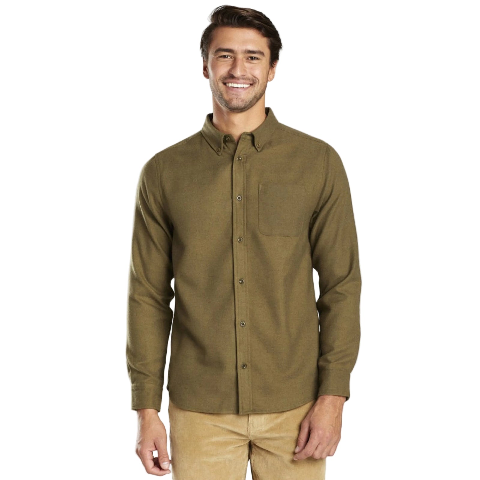 United By Blue Mens Holt Campground Work Shirts | ScoutTech Outfitters Mississauga Store