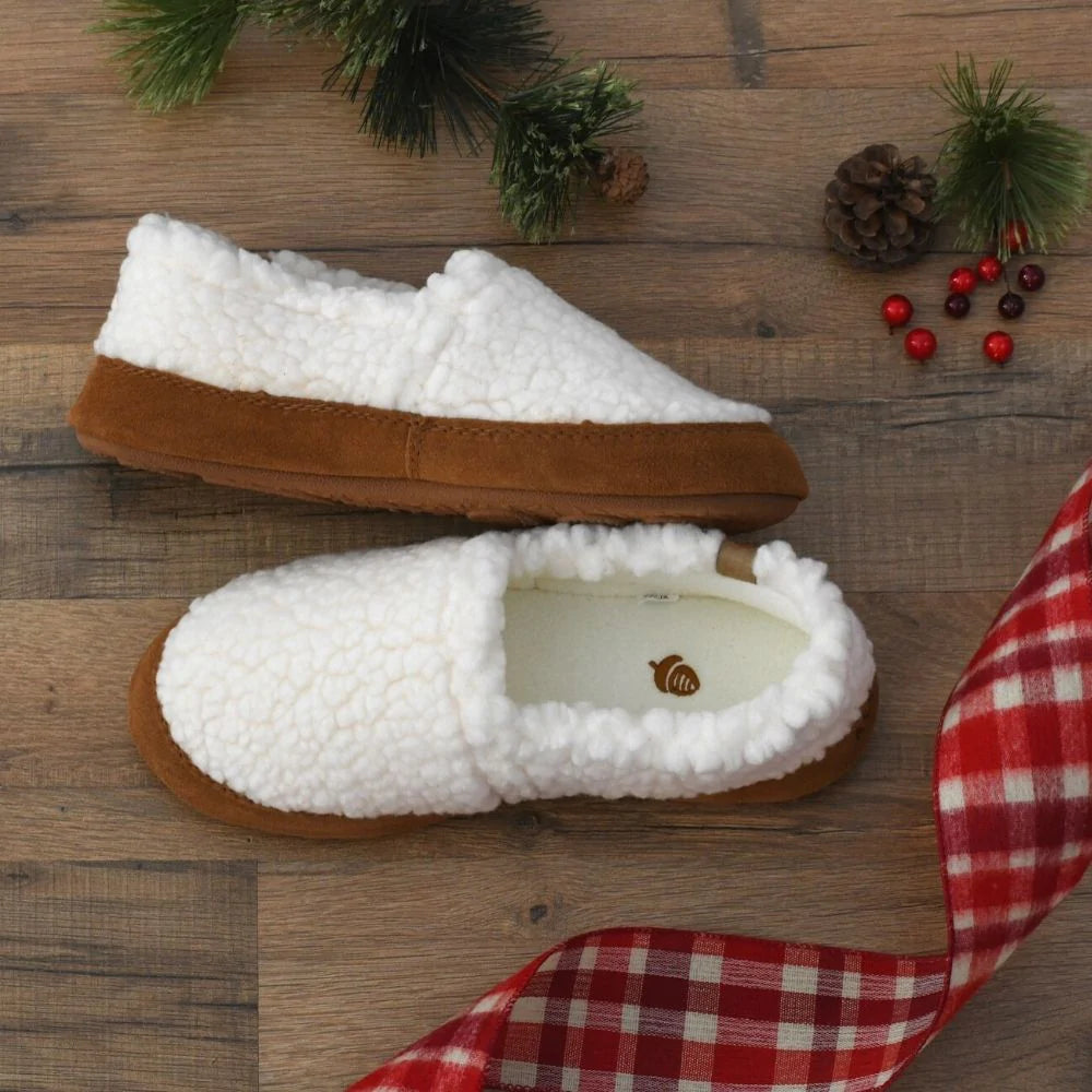 Acorn Women Original Moccasins Size US 6.5-7.5 - ScoutTech Outfitters