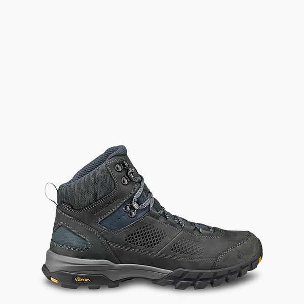 Vasque Men's Talus AT Mid UltraDry Waterproof Hiking Boots - ScoutTech Outfitters