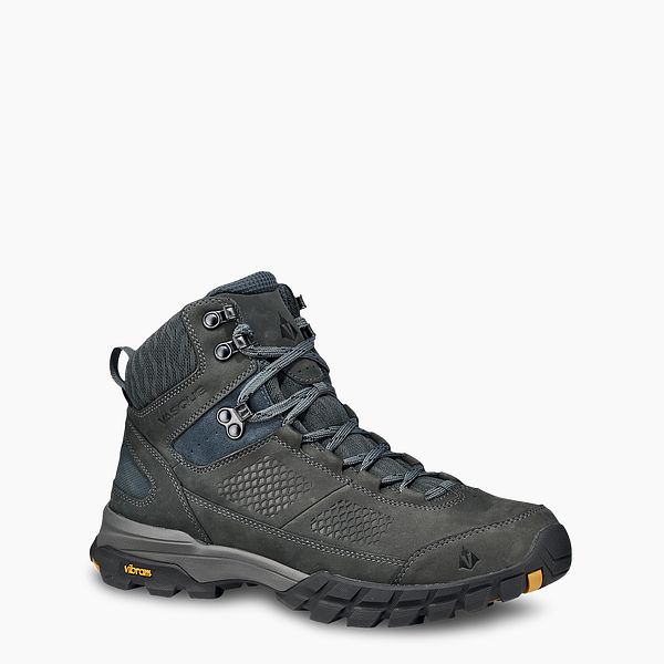 Vasque Men's Talus AT Mid UltraDry Waterproof Hiking Boots - ScoutTech Outfitters