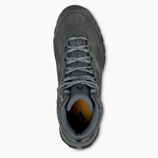 Vasque Men's Talus AT Mid UltraDry Waterproof Hiking Boots - ScoutTech Outfitters