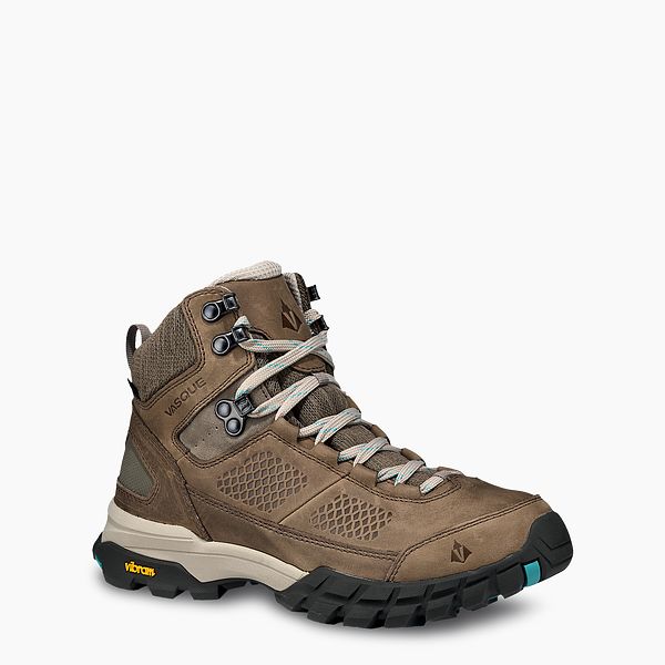 Vasque Women's Talus MID AT Ultradry Waterproof Hiking Boots - ScoutTech Outfitters