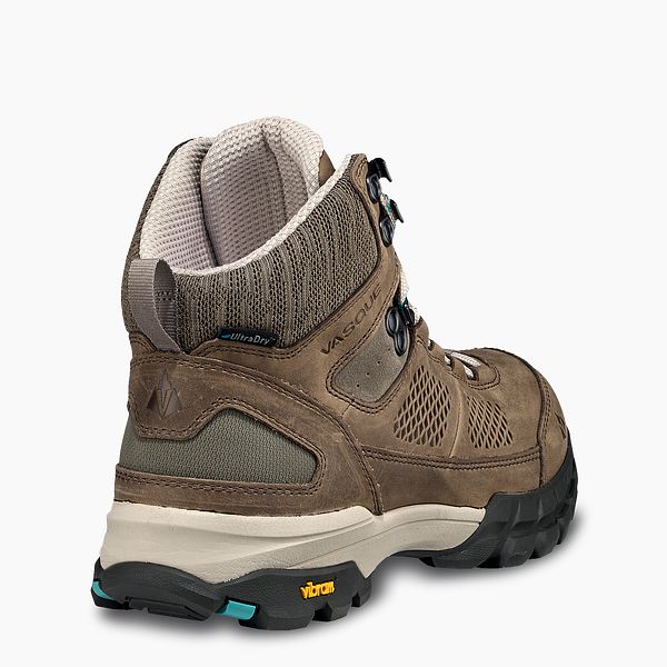 Vasque Women's Talus MID AT Ultradry Waterproof Hiking Boots - ScoutTech Outfitters