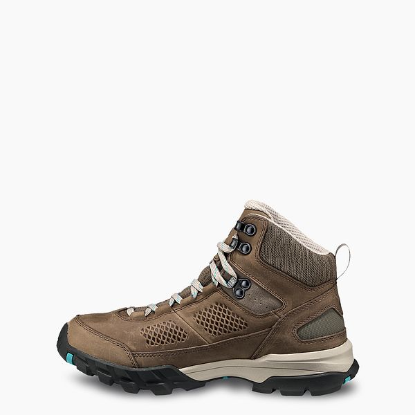 Vasque Women's Talus MID AT Ultradry Waterproof Hiking Boots - ScoutTech Outfitters
