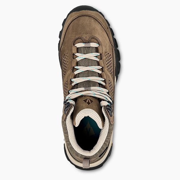 Vasque Women's Talus MID AT Ultradry Waterproof Hiking Boots - ScoutTech Outfitters