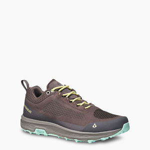 Vasque Women's Breeze LT NTX Low Lightweight Waterproof Hiking Shoes
