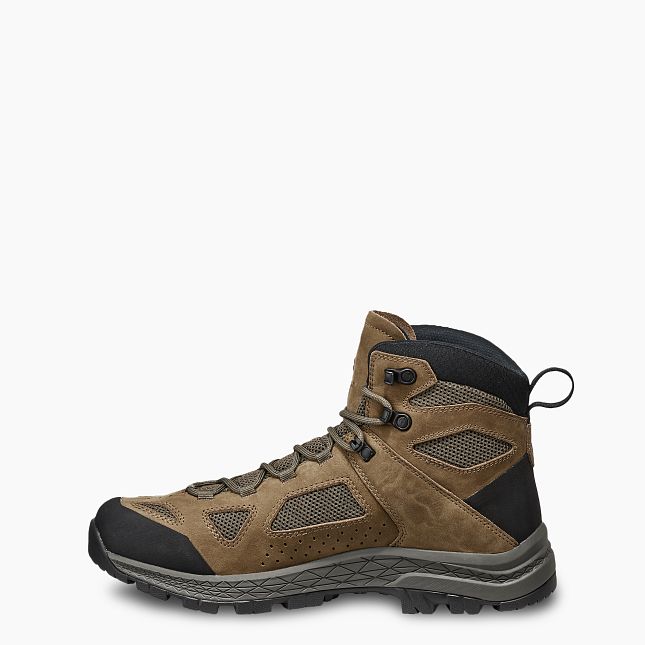 Vasque Men's Breeze Waterproof Hiking Boots - ScoutTech Outfitters