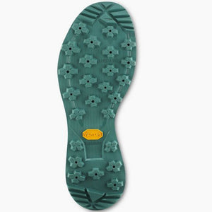 Vasque Women's Breeze LT NTX Mid Hiking Boots Tread View - ScoutTech Outfitters Mississauga Store