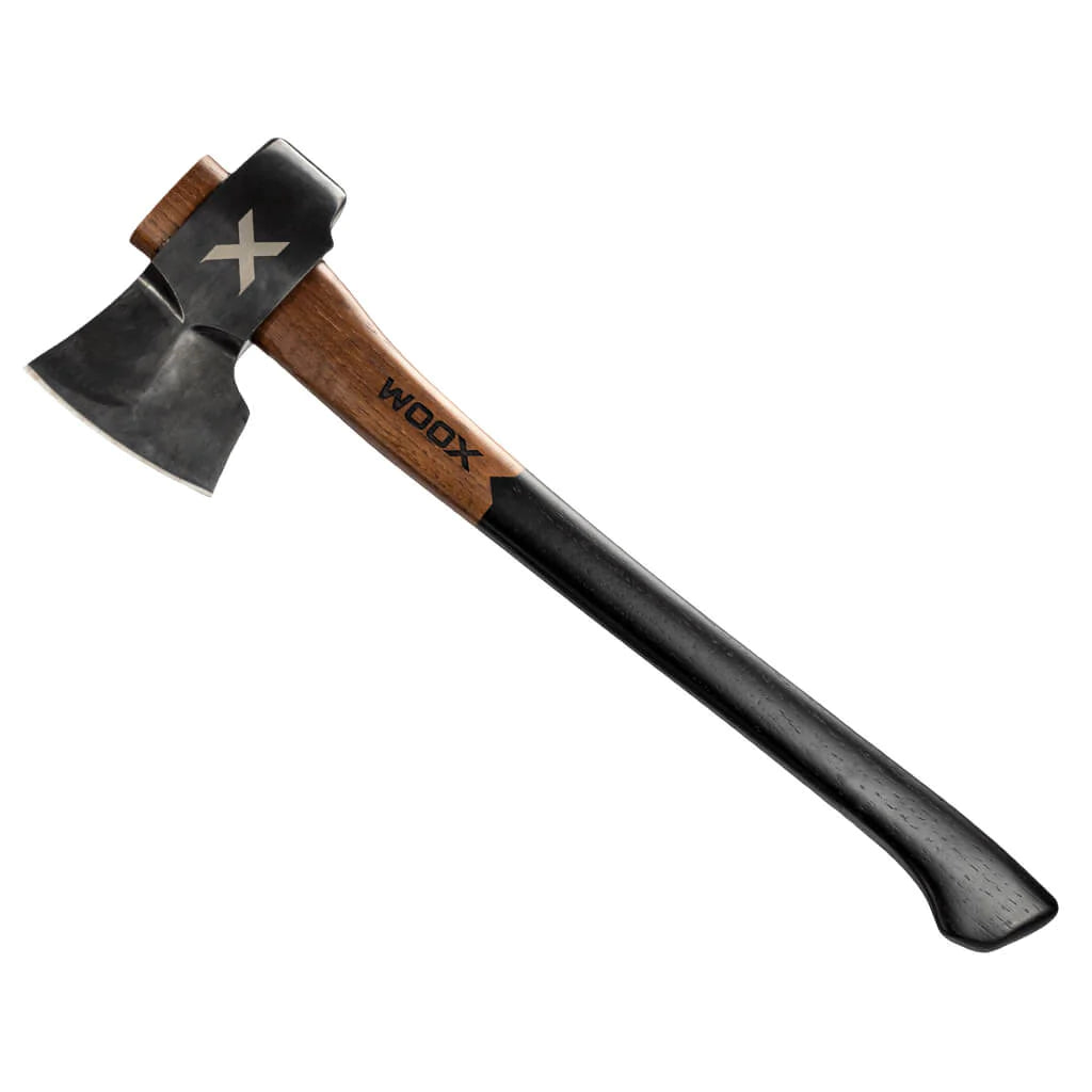 Woox Forte Splitting Axe 22" - ScoutTech Outfitters
