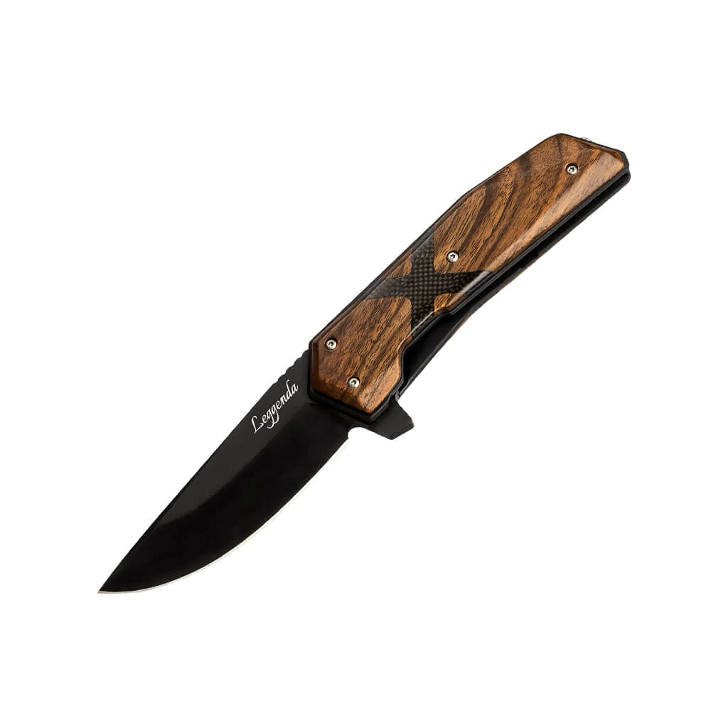 Woox Leggenda Knife - ScoutTech Outfitters