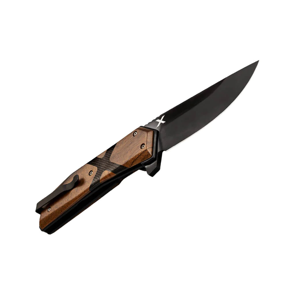 Woox Leggenda Knife - ScoutTech Outfitters