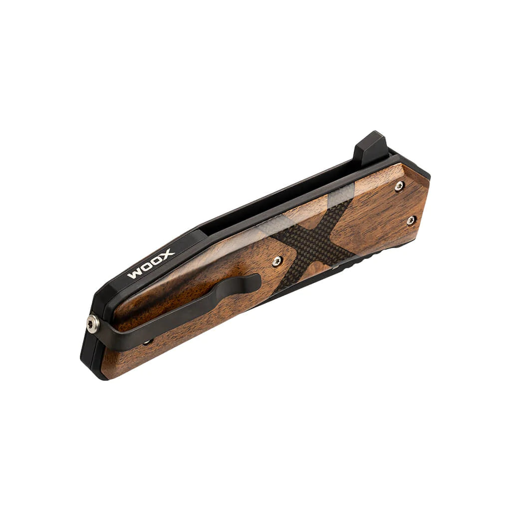 Woox Leggenda Knife - ScoutTech Outfitters