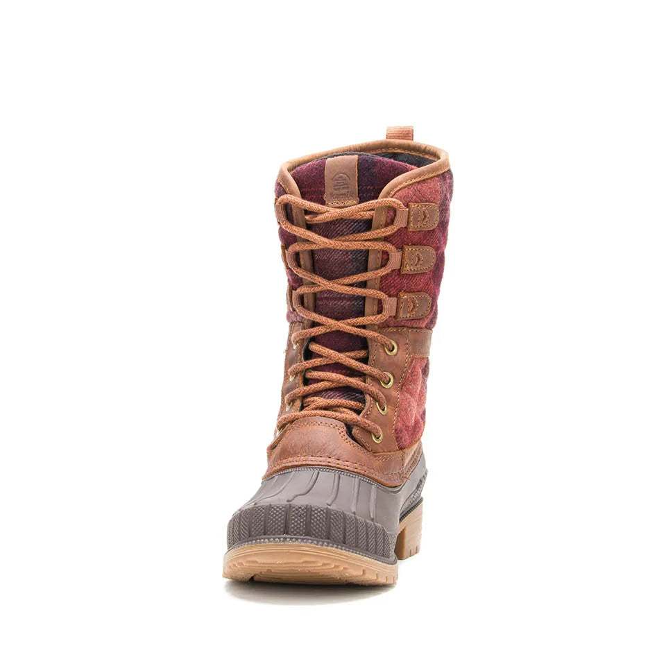 Kamik Womens SIENNA 3 -20C Winter Boots - Made in Canada! - ScoutTech Outfitters