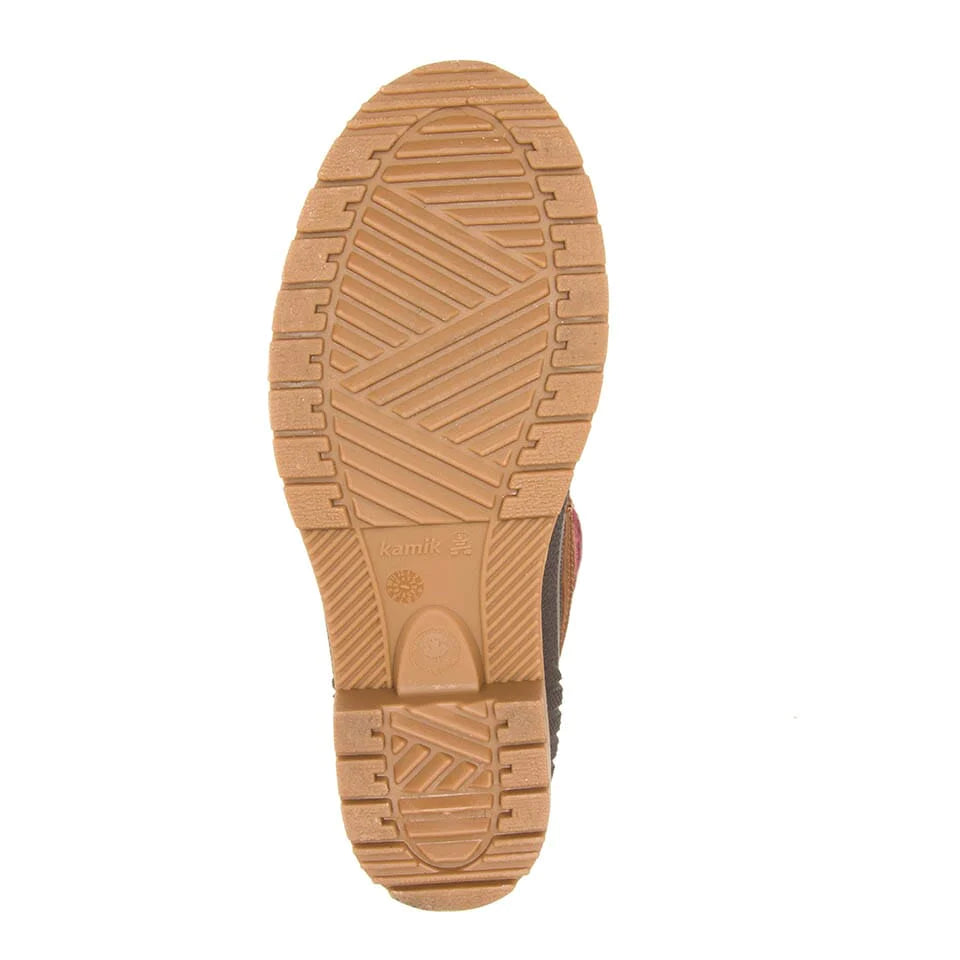 Kamik Womens SIENNA 3 -20C Winter Boots - Made in Canada! - ScoutTech Outfitters