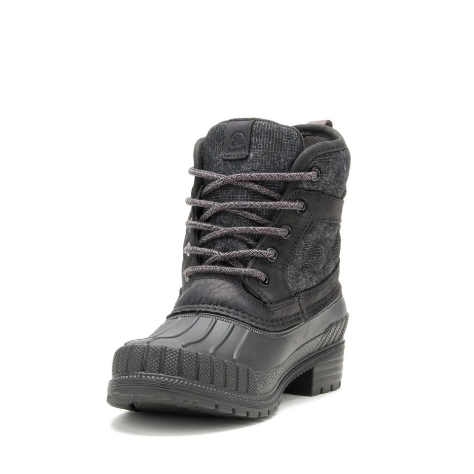 Kamik Womens SIENNA Mid 2 -20C Winter Boots - MADE IN CANADA - ScoutTech Outfitters