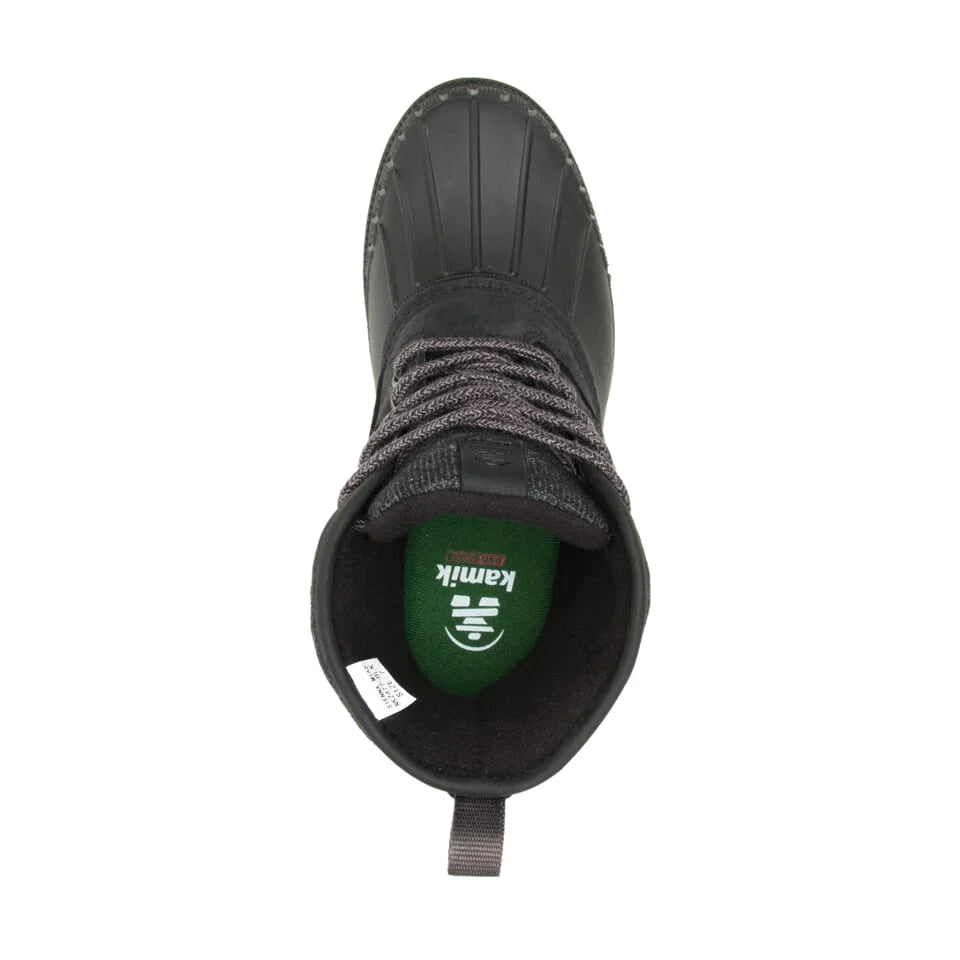 Kamik Womens SIENNA Mid 2 -20C Winter Boots - MADE IN CANADA - ScoutTech Outfitters