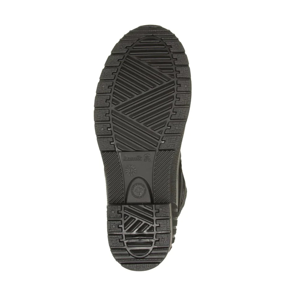 Kamik Womens SIENNA Mid 2 -20C Winter Boots - MADE IN CANADA - ScoutTech Outfitters