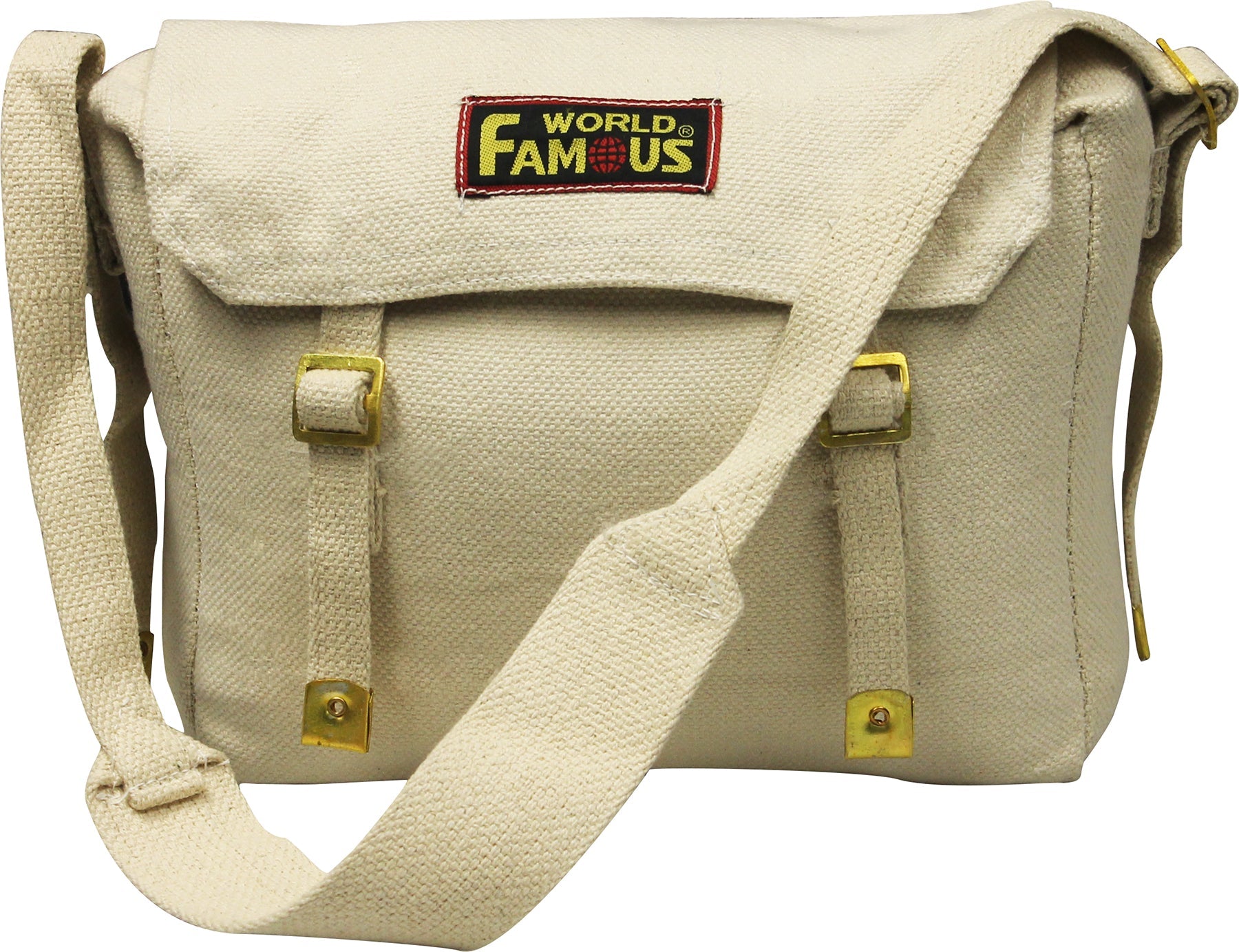 World Famous Web Haversack (SINGLE) - ScoutTech Outfitters