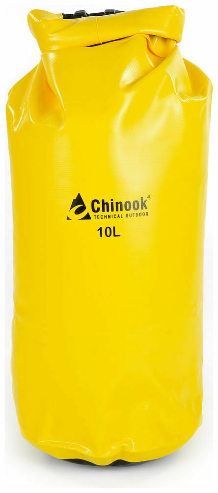 Chinook Paddler PVC Drybags Rugged Waterproof Bags 10-57L - ScoutTech